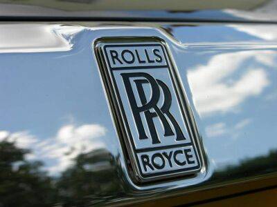 Rolls-Royce отстроит разрушенную оккупантами больницу в Сумской области - autocentre.ua - Украина - Сумская обл.