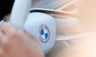Хакеры помогут владельцам BMW разблокировать платные опции - autocentre.ua