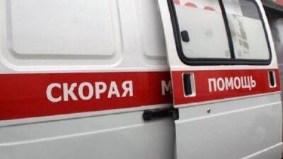 Пожилая женщина пострадала в ДТП в Карелии - usedcars.ru - республика Карелия