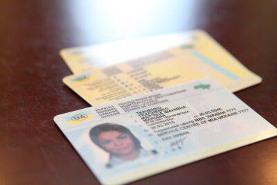 В ЕС расширили возможности пользования украинским водительским удостоверением - autonews.autoua.net - Евросоюз