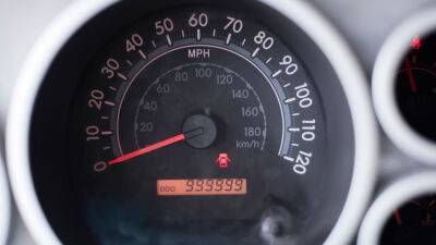 Toyota Tundra 2007 с пробегом 1,6 млн км помогла в разработке Tundra 2022 - autonews.autoua.net - Сша - штат Луизиана