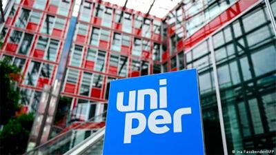 Олаф Шольц (Olaf Scholz) - Німецький уряд викупляє 30 відсотків акцій компанії Uniper через енергокризу - bin.ua - Украина