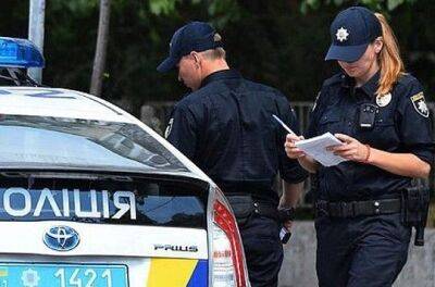 Штраф, виписаний інспектором без участі водія, незаконний - news.infocar.ua