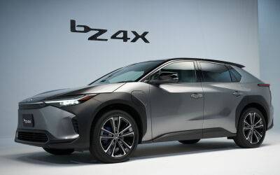 Toyota снизила производственный план из-за нехватки электронных компонентов - autocentre.ua
