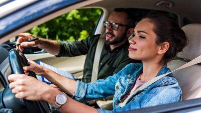 Новый механизм получения водительских прав вступает в силу 24 июля - auto.24tv.ua - Украина