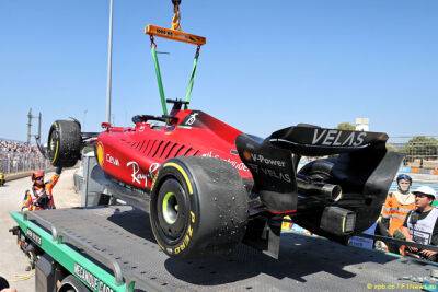 Лео Турини - Лео Турини: Ferrari ещё не готова к борьбе за титул - f1news.ru - Франция - Италия - Монако