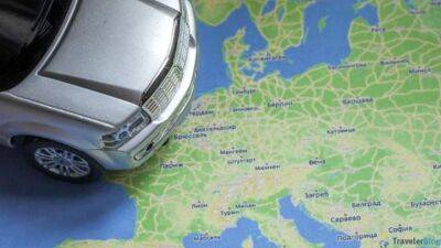 В Украине существенно подорожали полисы "Зеленая карта" - auto.24tv.ua - Украина - Молдавия - Азербайджан - с. Также