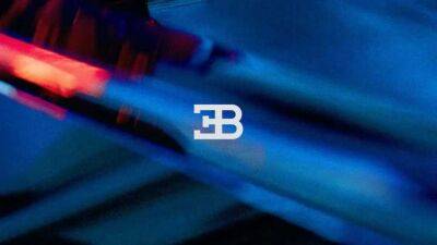Этторе Бугатти - Bugatti изменила логотип и готовится к смене позиционирования - auto.24tv.ua