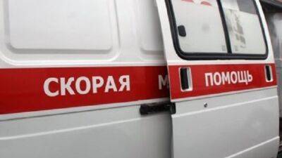 Девочка, сбитая автобусом в Кстовском районе, скончалась в больнице - usedcars.ru