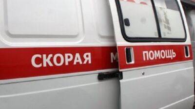 Два человека пострадали в ДТП в Краснослободском районе Мордовии - usedcars.ru - республика Мордовия - район Краснослободский