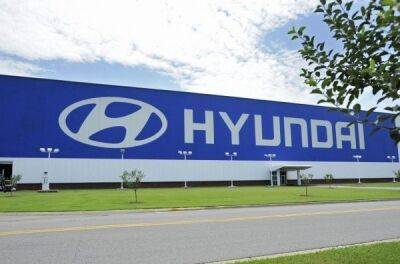 Hyundai побудує перший завод з виробництва електромобілів у Південній Кореї - news.infocar.ua - Сша