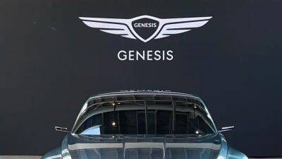 Где купить и какие модели автомобилей Genesis выбрать - usedcars.ru - Москва