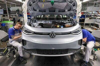 Автомобілі Volkswagen Group чекає ще більша уніфікація - news.infocar.ua
