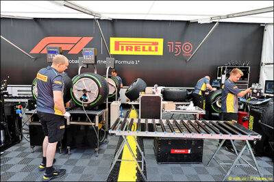 Четыре команды останутся в Австрии на тесты Pirelli - f1news.ru - Австрия