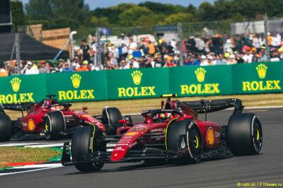 Жак Вильнев - Жак Вильнёв: Ferrari совершает одни и те же ошибки - f1news.ru - Англия