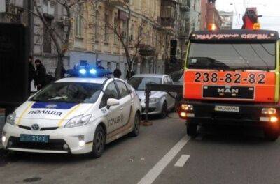 Водій відсудив в інспекції з паркування понад 10 тис. грн - news.infocar.ua