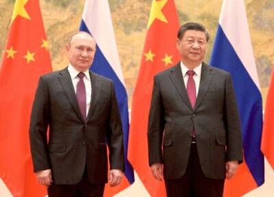 Китай и Индия купили у России энергоресурсов на 24 миллиарда долларов за три месяца - bin.ua - Украина - Китай - Россия - Индия