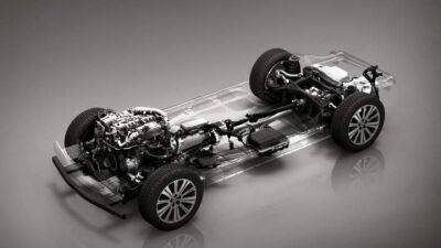 Mazda представила один из самых эффективных дизельных двигателей в мире - auto.24tv.ua
