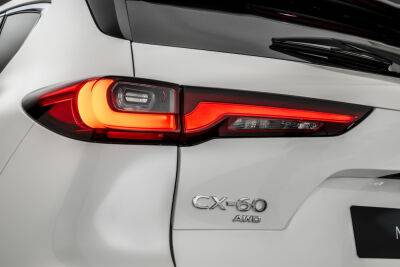 Mazda презентовала новый экономичный дизельный двигатель - autocentre.ua