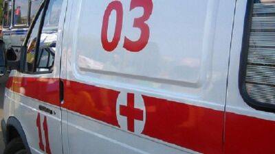 10-летний ребенок и три женщины пострадали в ДТП в Брянской области - usedcars.ru - Брянская обл.