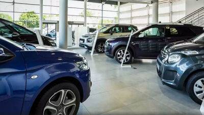 Рынок новых авто в РФ продолжает падение: продажи в июне обвалились на 80% - bin.ua - Украина - Россия