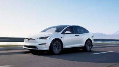 Tesla сможет лучше адаптироваться к украинским дорогам - auto.24tv.ua