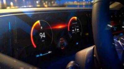 Все новые автомобили из ЕС будут оборудованы технологией принудительного ограничения скорости - auto.24tv.ua