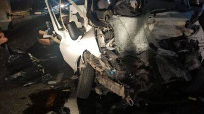 Два человека погибли в ДТП под Новороссийском - usedcars.ru - Новороссийск