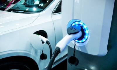 К 2035 году электромобили составят 54% мировых продаж автомобилей - autocentre.ua - Сша