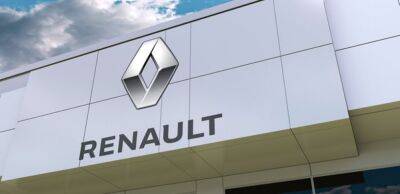 Лука Де-Мео - Група Renault оновлює свій фінансовий прогноз 2022 і прискорює трансформацію - autocentre.ua - Россия - місто Москва