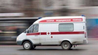Пять человек пострадали в массовом ДТП в Ейске - usedcars.ru - Ейск