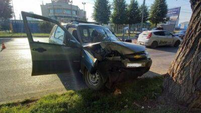 Пожилой водитель погиб в ДТП в Йошкар-Оле - usedcars.ru - республика Марий Эл