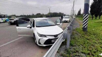 В Омске водителю стало плохо за рулем – он погиб - usedcars.ru - Россия - Омск - Омская обл.