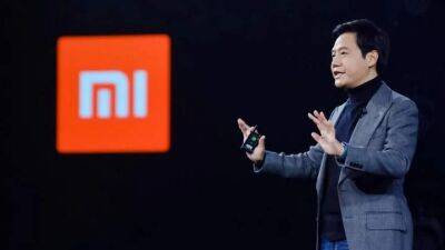 Лей Цзюнь - Xiaomi тестирует 140 автономных электромобилей - auto.24tv.ua - Китай - Пекин