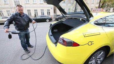 Почему ломаются электромобили в Украине - auto.24tv.ua - Украина