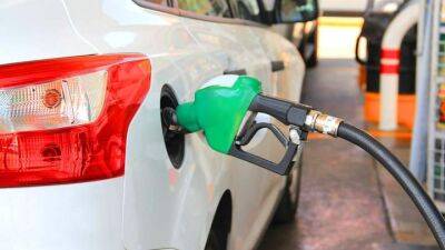 Правительство пытается повысить цены на топливо увеличением акциза - auto.24tv.ua - Украина