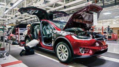 Рост числа электромобилей может привести к масштабным изменениям на мировом рынке труда - usedcars.ru - Сша - Вашингтон