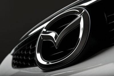 Mazda сократит зависимость от китайских автокомпонентов - autocentre.ua - Китай - Шанхай - Япония