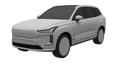 Таким будет новый автомобиль Volvo, который заменит XC90 - autonews.autoua.net - Сша - штат Южная Каролина