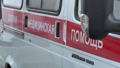 Мотоциклист пострадал в ДТП в Сыктывкаре - usedcars.ru - Сыктывкар