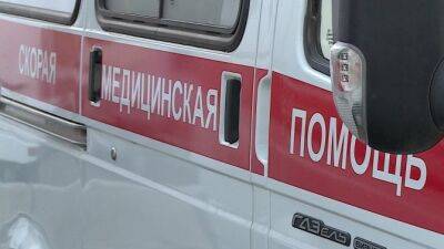 На Кубани 7-летняя девочка на электросамокате попала под машину - usedcars.ru