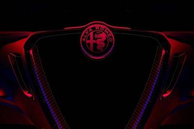 Жан-Филипп Импарато - Alfa Romeo готовит дорогой спорткар, который появится в следующем году - kolesa.ru - Франция - Англия