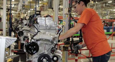 Stellantis разрабатывает новый двигатель, который будут использовать в гибридных моделях - autocentre.ua - Канада - Сша - штат Мичиган - штат Индиана
