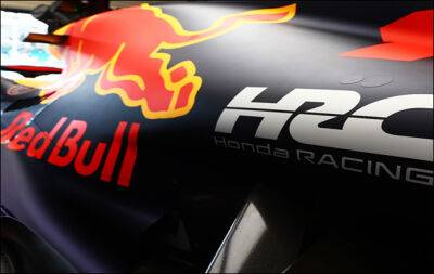 Кристиан Хорнер - Red Bull и Honda продлили контракт на поддержку моторов - f1news.ru