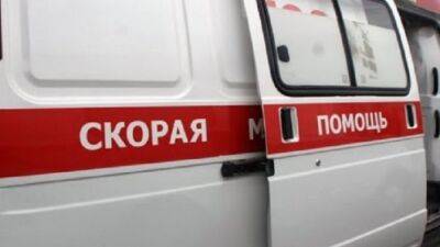 Пять человек пострадали в ДТП под Судаком - usedcars.ru - республика Крым