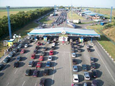 В Украине изменят организацию движения транспорта на границе с Польшей - autocentre.ua - Украина - Польша