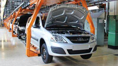 АвтоВАЗ пытается заполучить европейскую коробку передач китайского производства - autocentre.ua - Украина - Китай - Тольятти