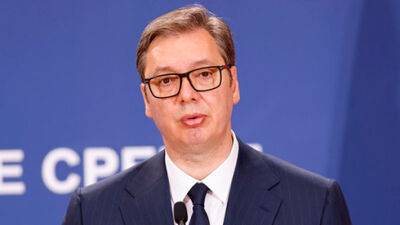 Сербія через санкції ЄС залишиться без російської нафти з листопада - bin.ua - Украина - Сербія
