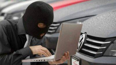Как не стать жертвой мошенничества при покупке автомобиля через интернет - auto.24tv.ua
