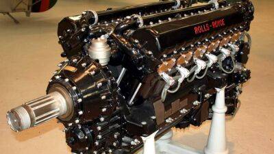 Rolls-Royce разрабатывает двигатели для локомотивов, которые будут работать на водороде - auto.24tv.ua - Берлин
